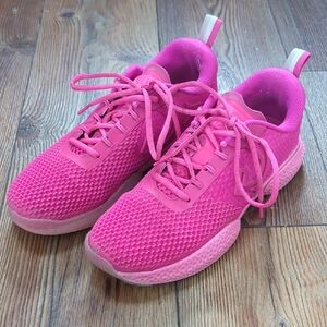 G /FORE Women's QRT 1 Court Tennis Shoes 10